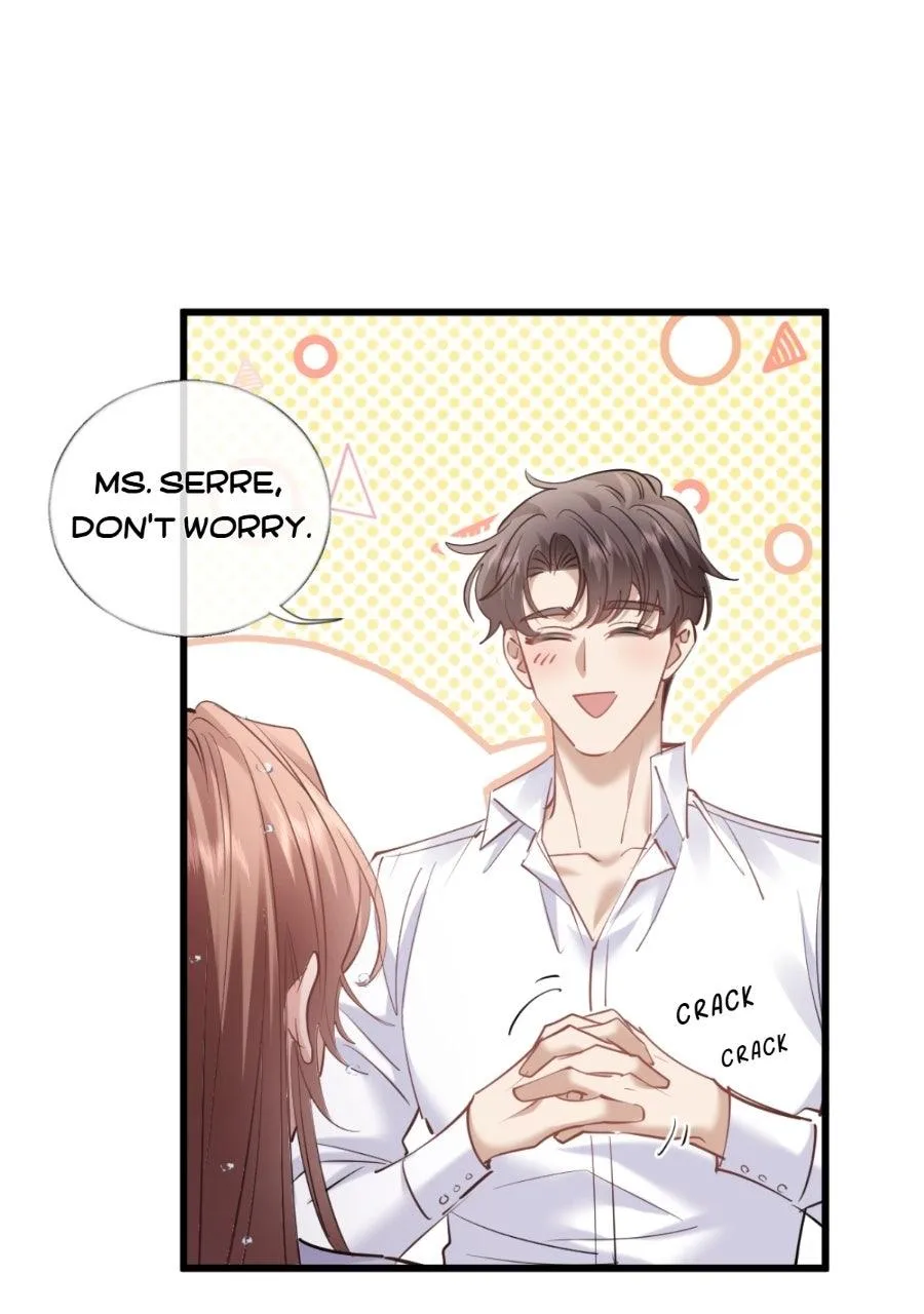 Meet My Ex Again As His Aunt Chapter 26 page 25