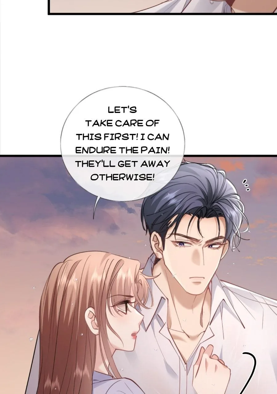 Meet My Ex Again As His Aunt Chapter 26 page 18