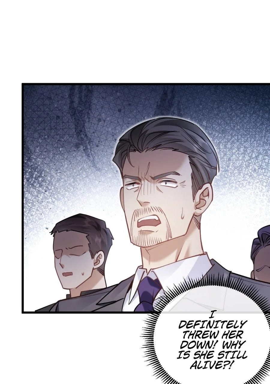 Meet My Ex Again As His Aunt Chapter 26 page 14
