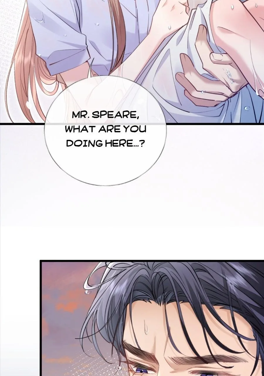 Meet My Ex Again As His Aunt Chapter 26 page 8