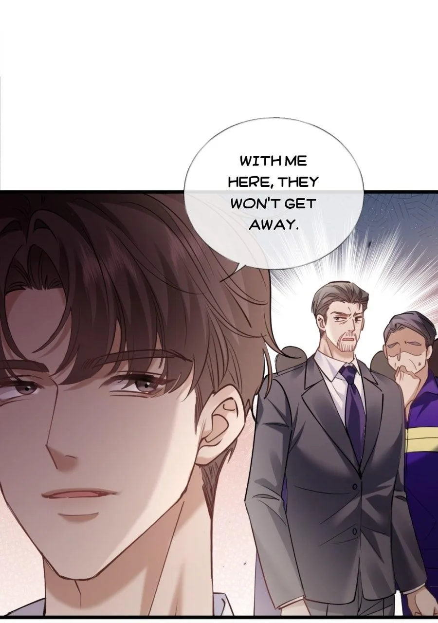 Meet My Ex Again As His Aunt Chapter 26 page 26