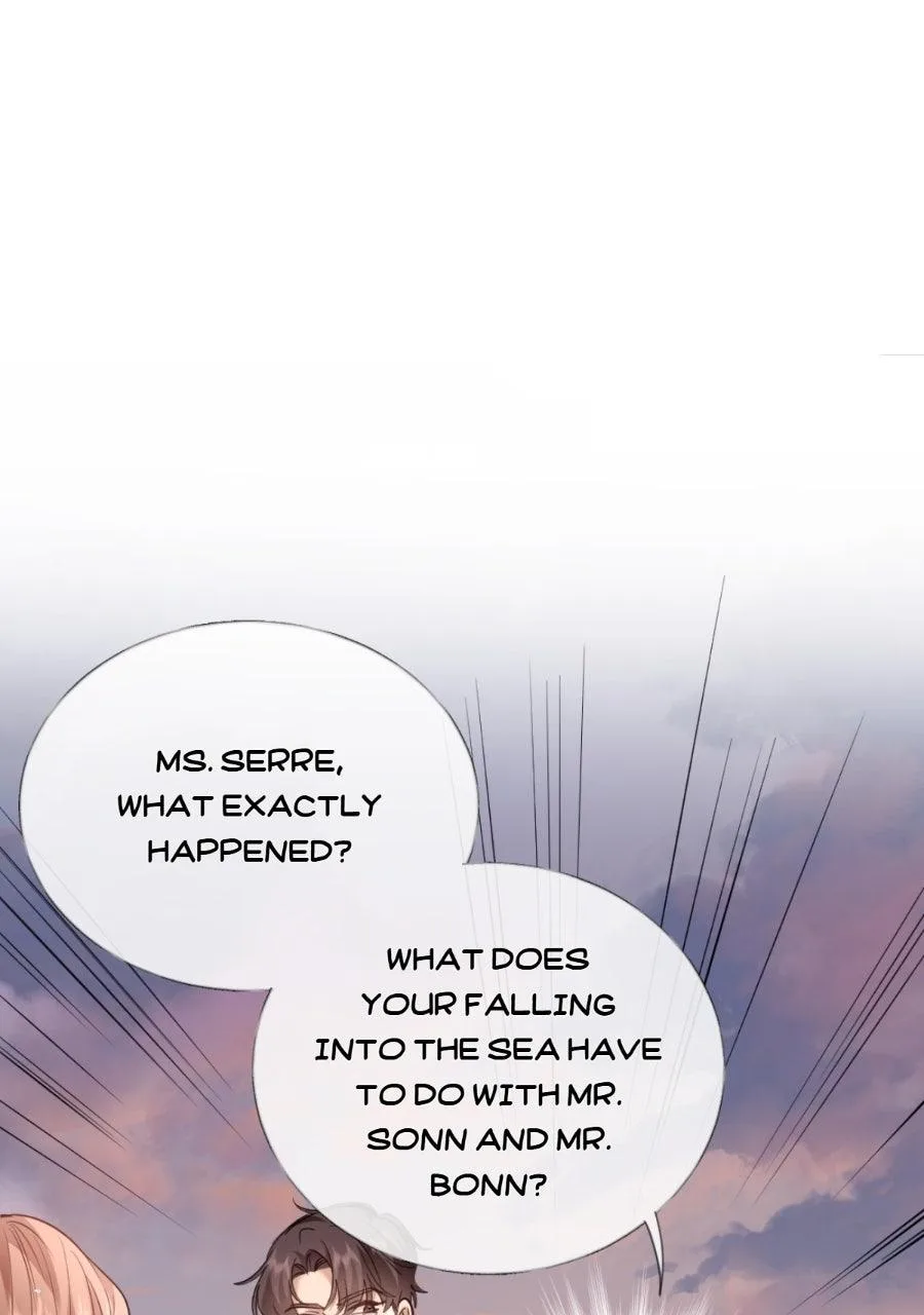 Meet My Ex Again As His Aunt Chapter 26 page 27