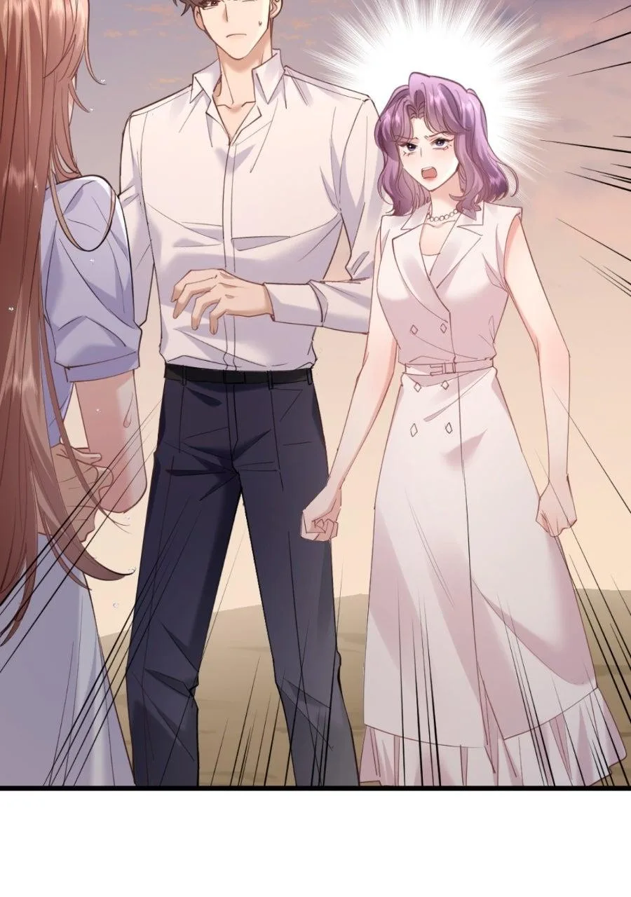 Meet My Ex Again As His Aunt Chapter 26 page 28