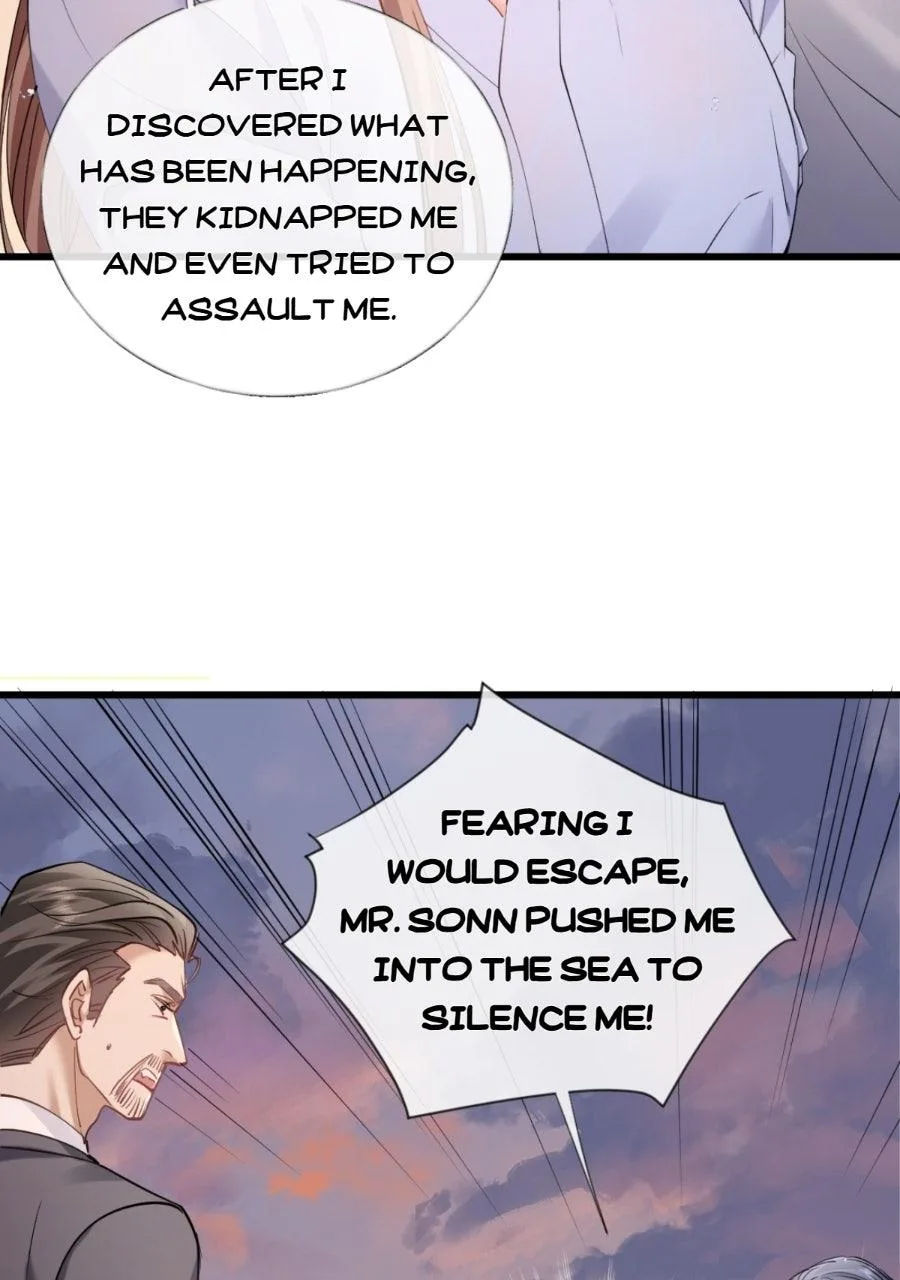 Meet My Ex Again As His Aunt Chapter 26 page 30