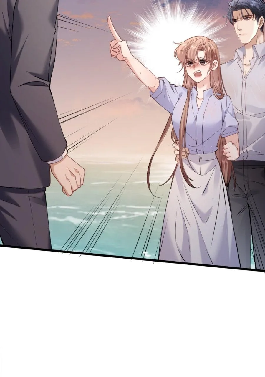 Meet My Ex Again As His Aunt Chapter 26 page 31