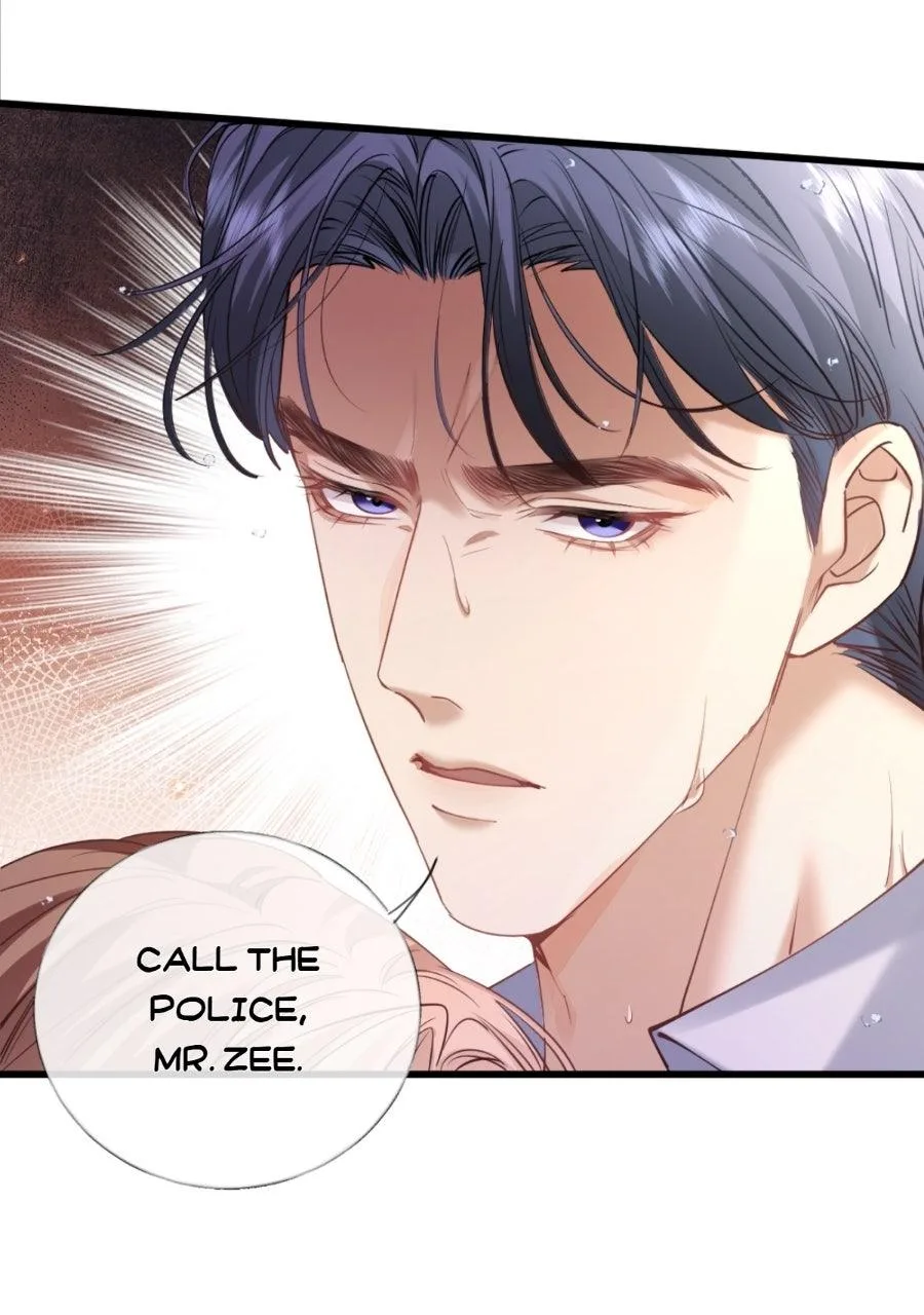 Meet My Ex Again As His Aunt Chapter 26 page 32