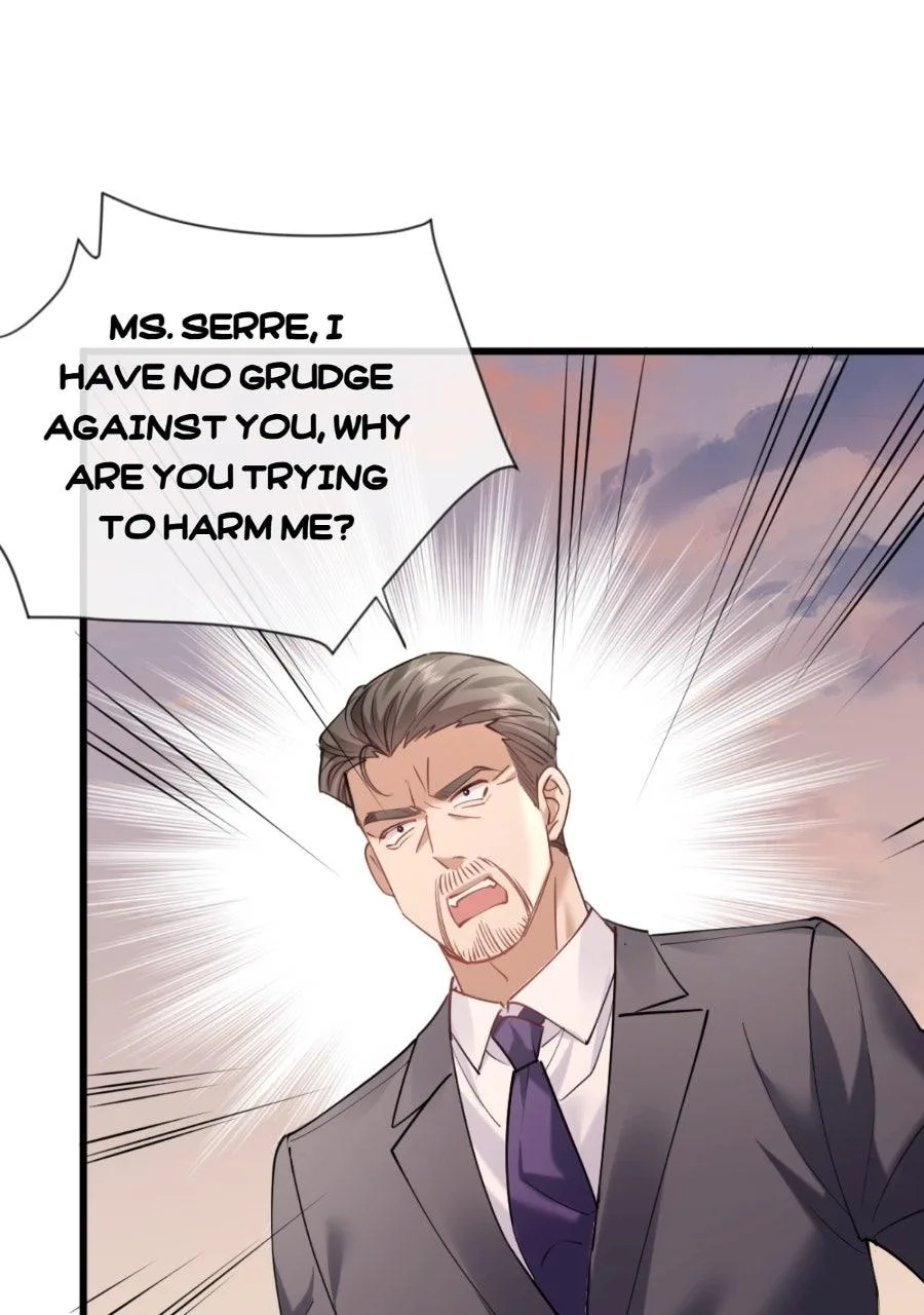 Meet My Ex Again As His Aunt Chapter 26 page 33