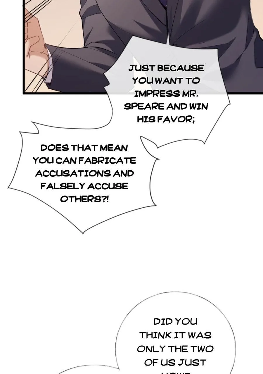 Meet My Ex Again As His Aunt Chapter 26 page 34