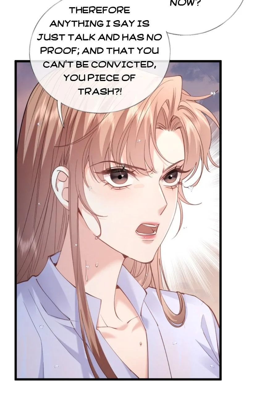 Meet My Ex Again As His Aunt Chapter 26 page 35