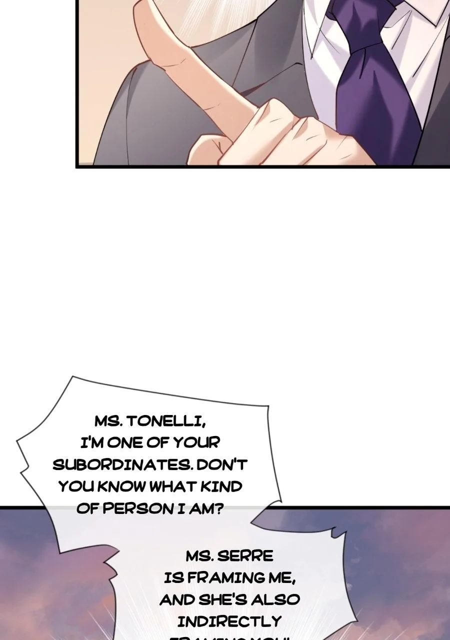 Meet My Ex Again As His Aunt Chapter 26 page 37
