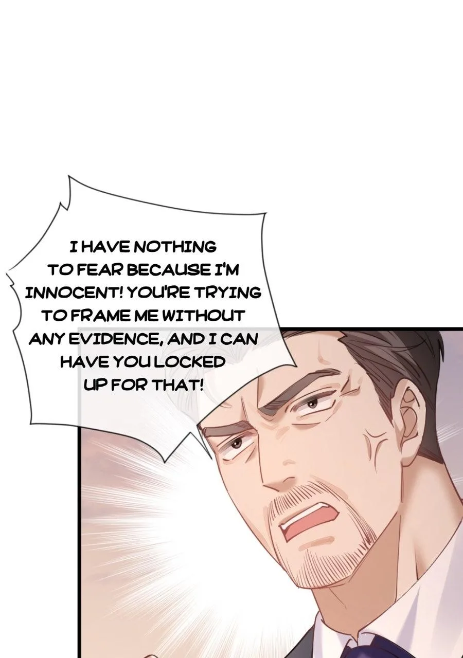 Meet My Ex Again As His Aunt Chapter 26 page 36