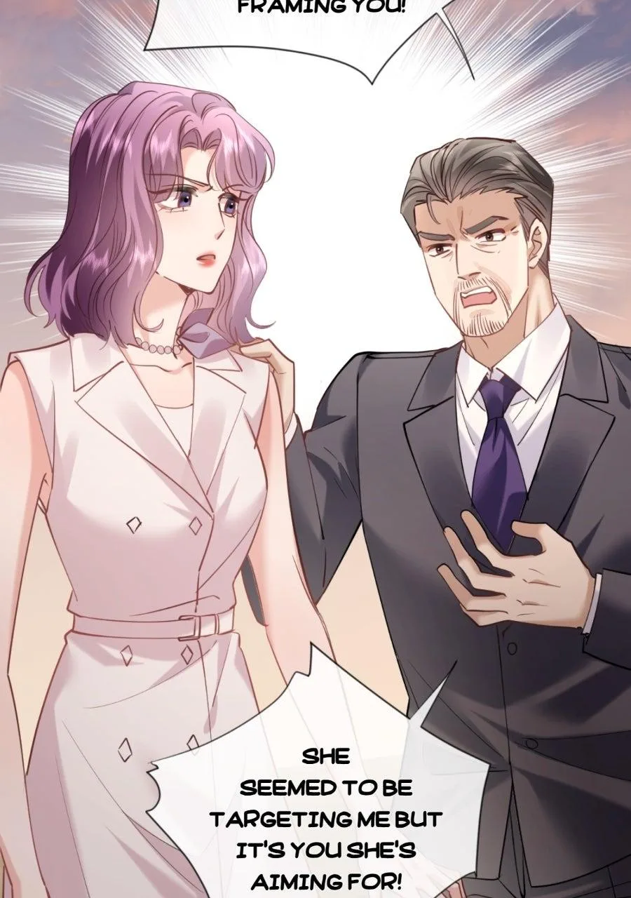 Meet My Ex Again As His Aunt Chapter 26 page 38