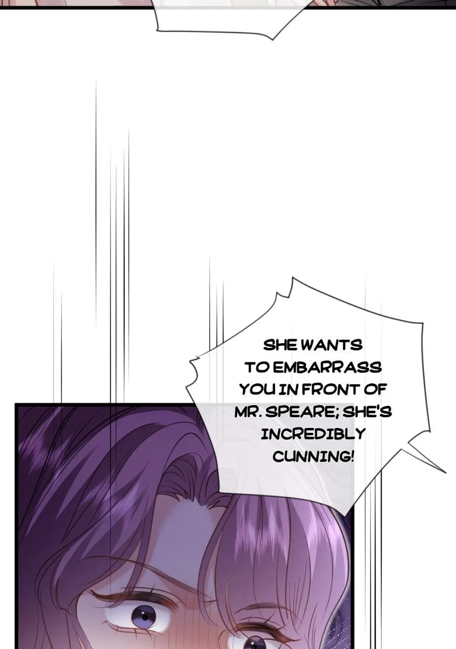 Meet My Ex Again As His Aunt Chapter 26 page 39