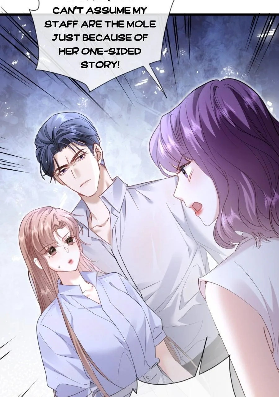 Meet My Ex Again As His Aunt Chapter 26 page 41