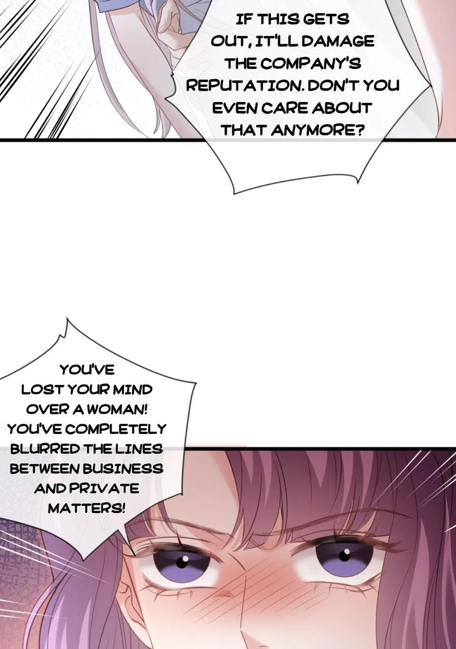 Meet My Ex Again As His Aunt Chapter 26 page 42