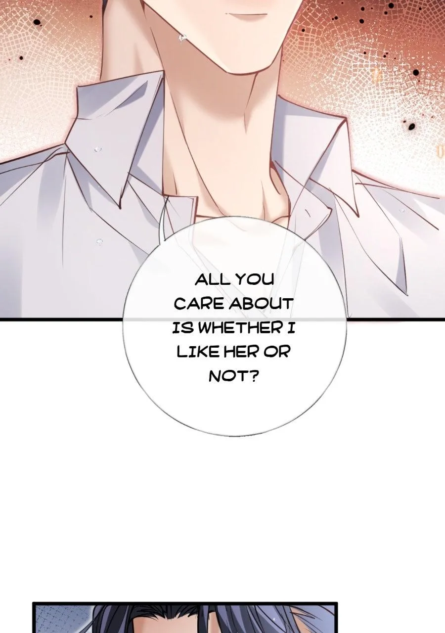 Meet My Ex Again As His Aunt Chapter 26 page 47