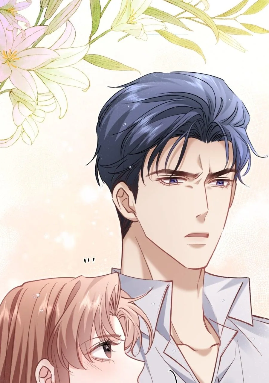 Meet My Ex Again As His Aunt Chapter 26 page 49