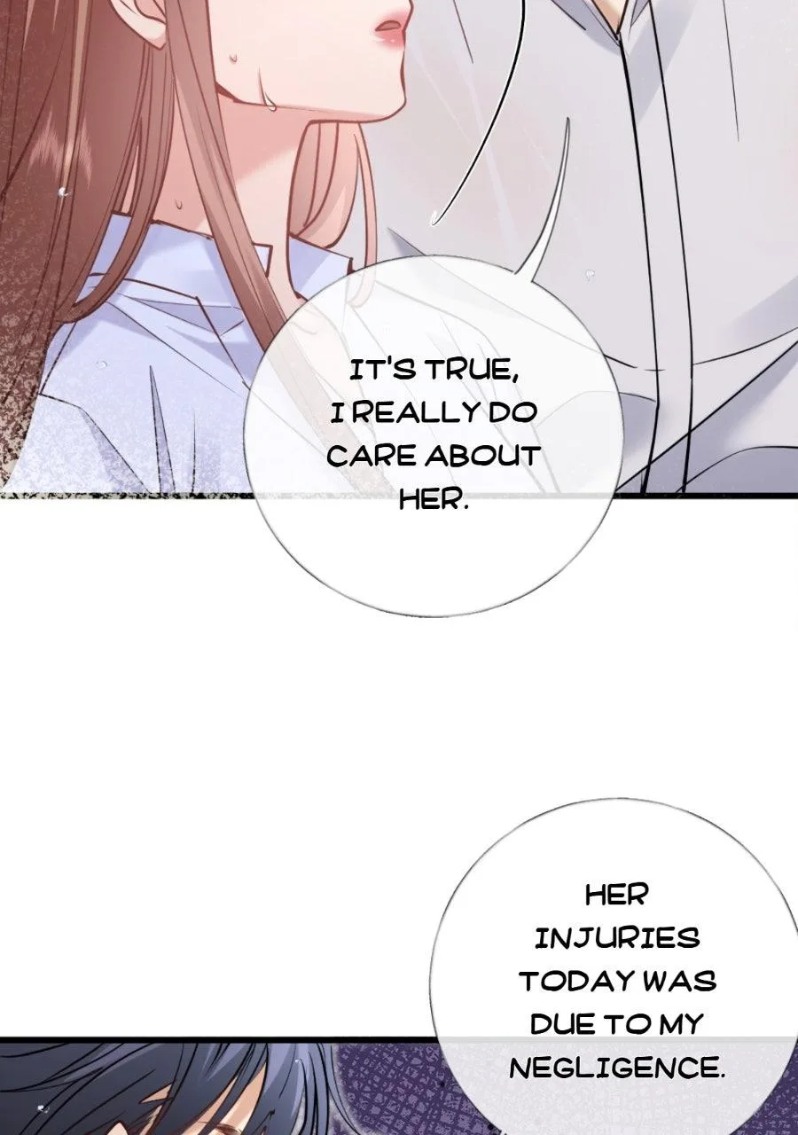Meet My Ex Again As His Aunt Chapter 26 page 50