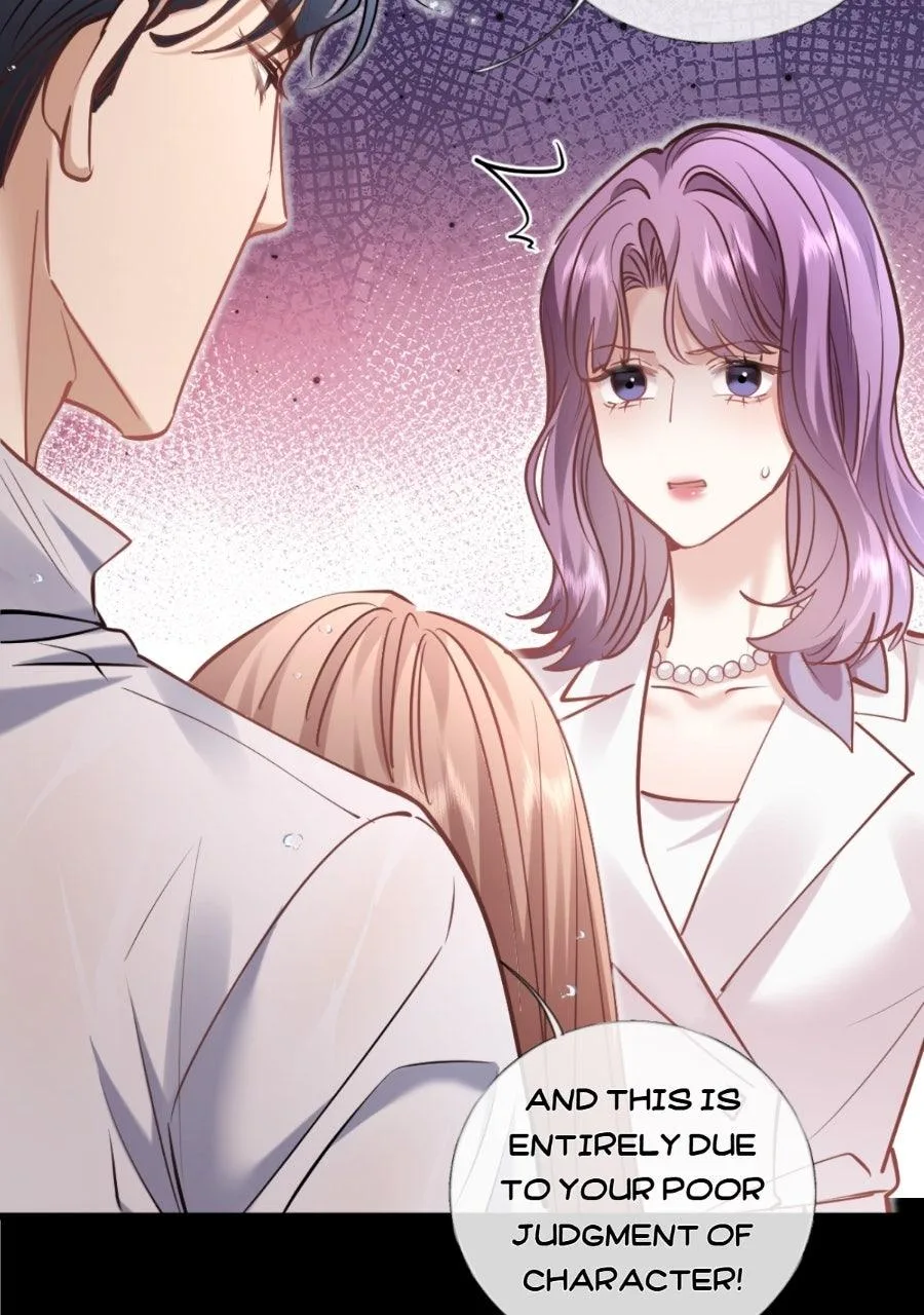 Meet My Ex Again As His Aunt Chapter 26 page 51