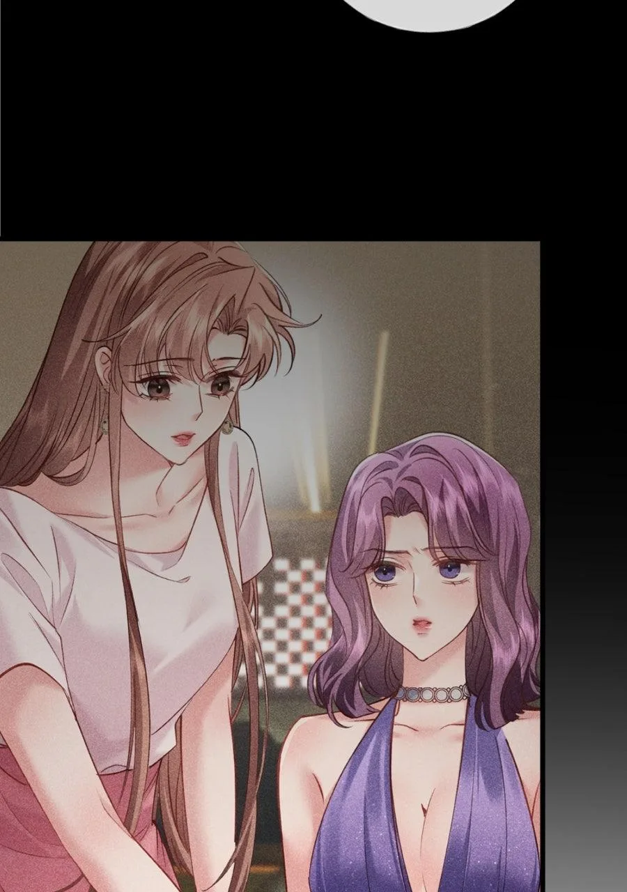 Meet My Ex Again As His Aunt Chapter 26 page 52