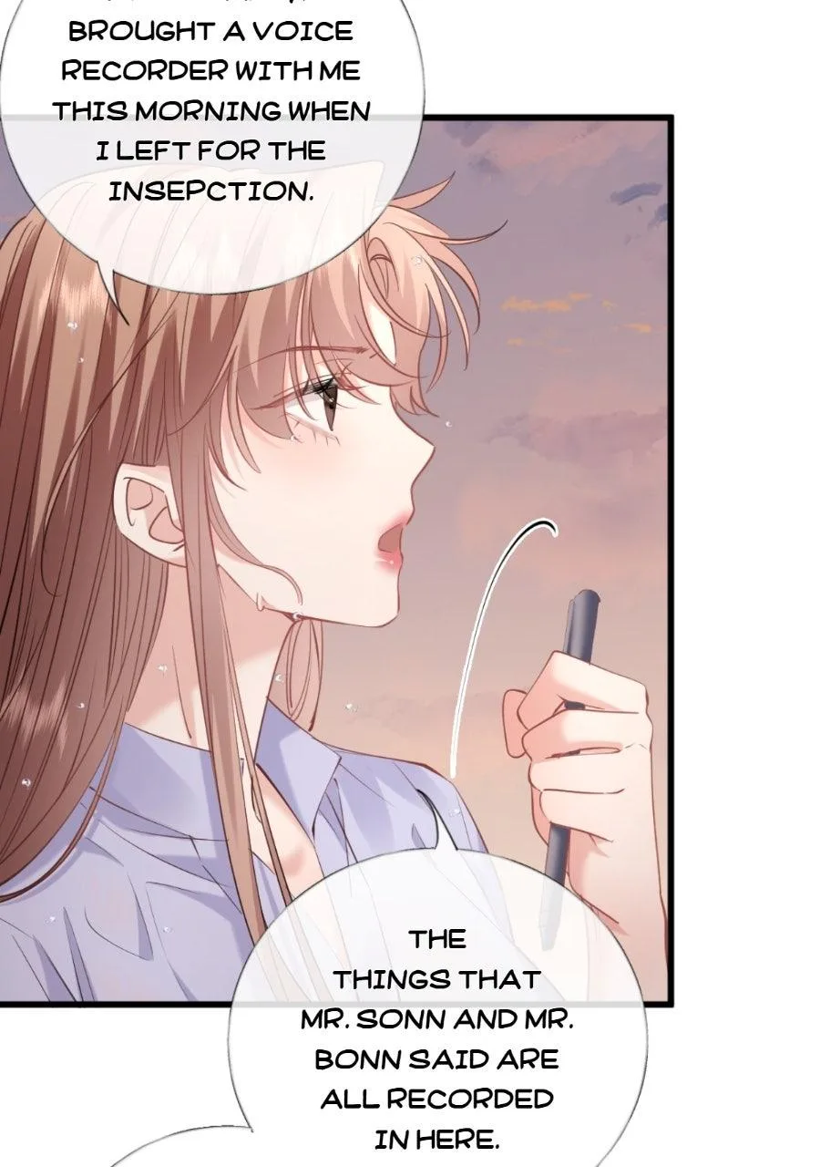 Meet My Ex Again As His Aunt Chapter 26 page 57