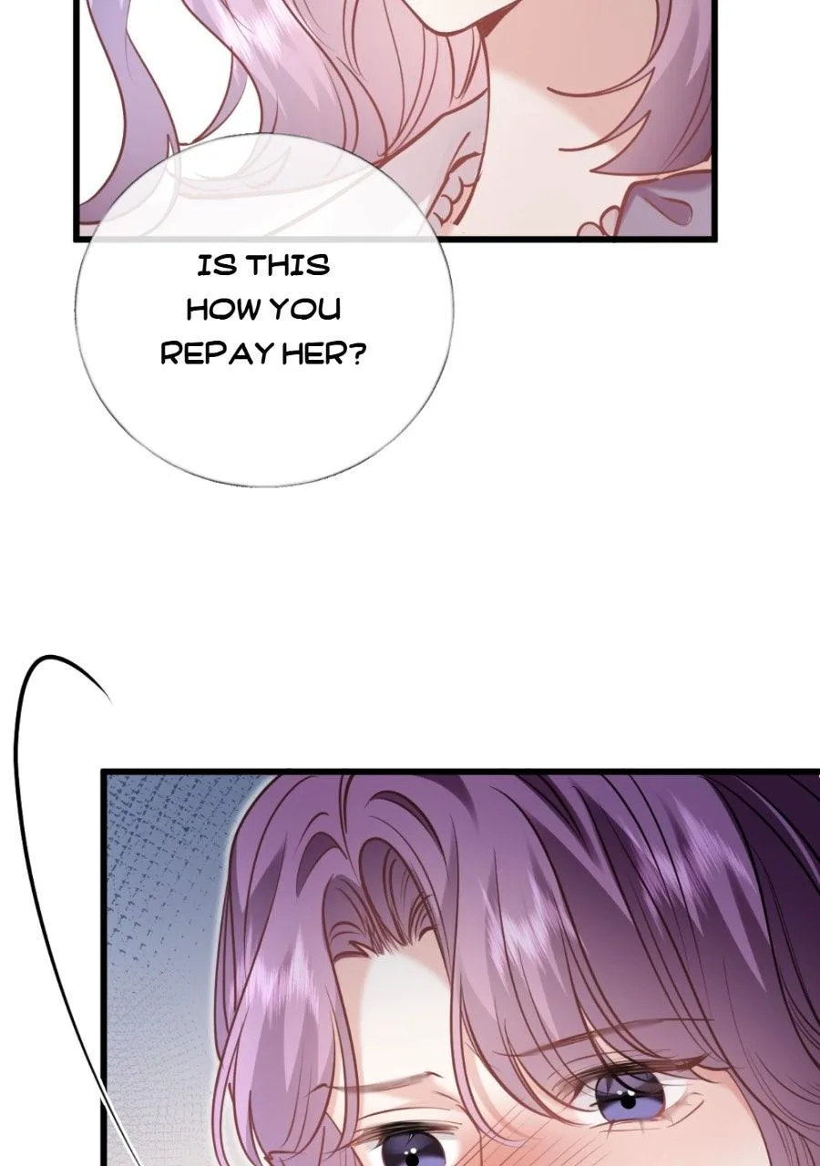 Meet My Ex Again As His Aunt Chapter 26 page 54