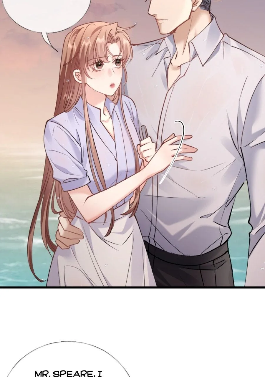 Meet My Ex Again As His Aunt Chapter 26 page 56
