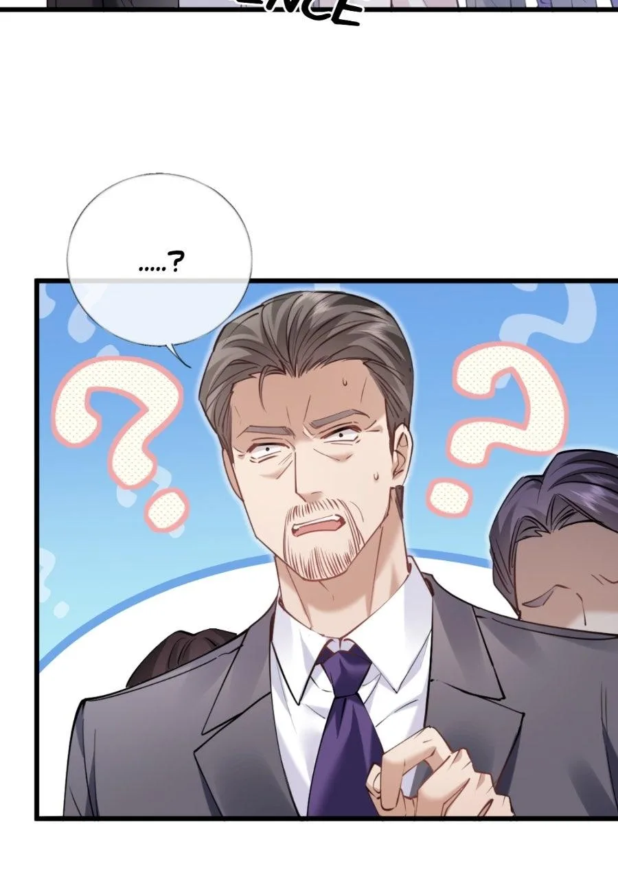 Meet My Ex Again As His Aunt Chapter 26 page 61