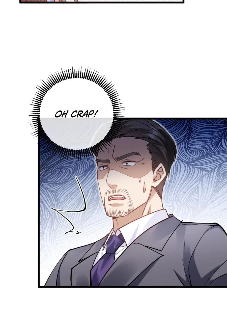 Meet My Ex Again As His Aunt Chapter 26 page 59