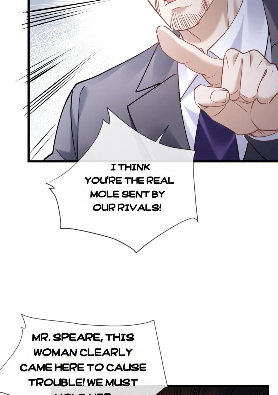 Meet My Ex Again As His Aunt Chapter 27 page 5