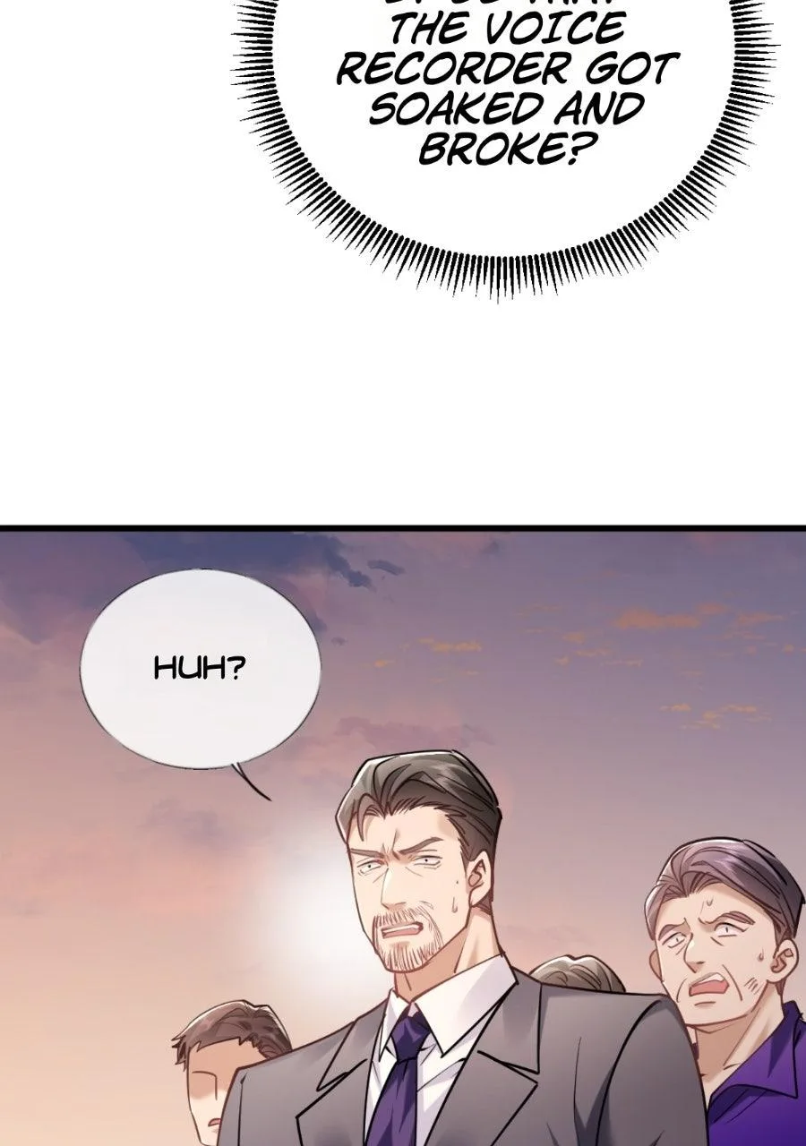 Meet My Ex Again As His Aunt Chapter 27 page 3