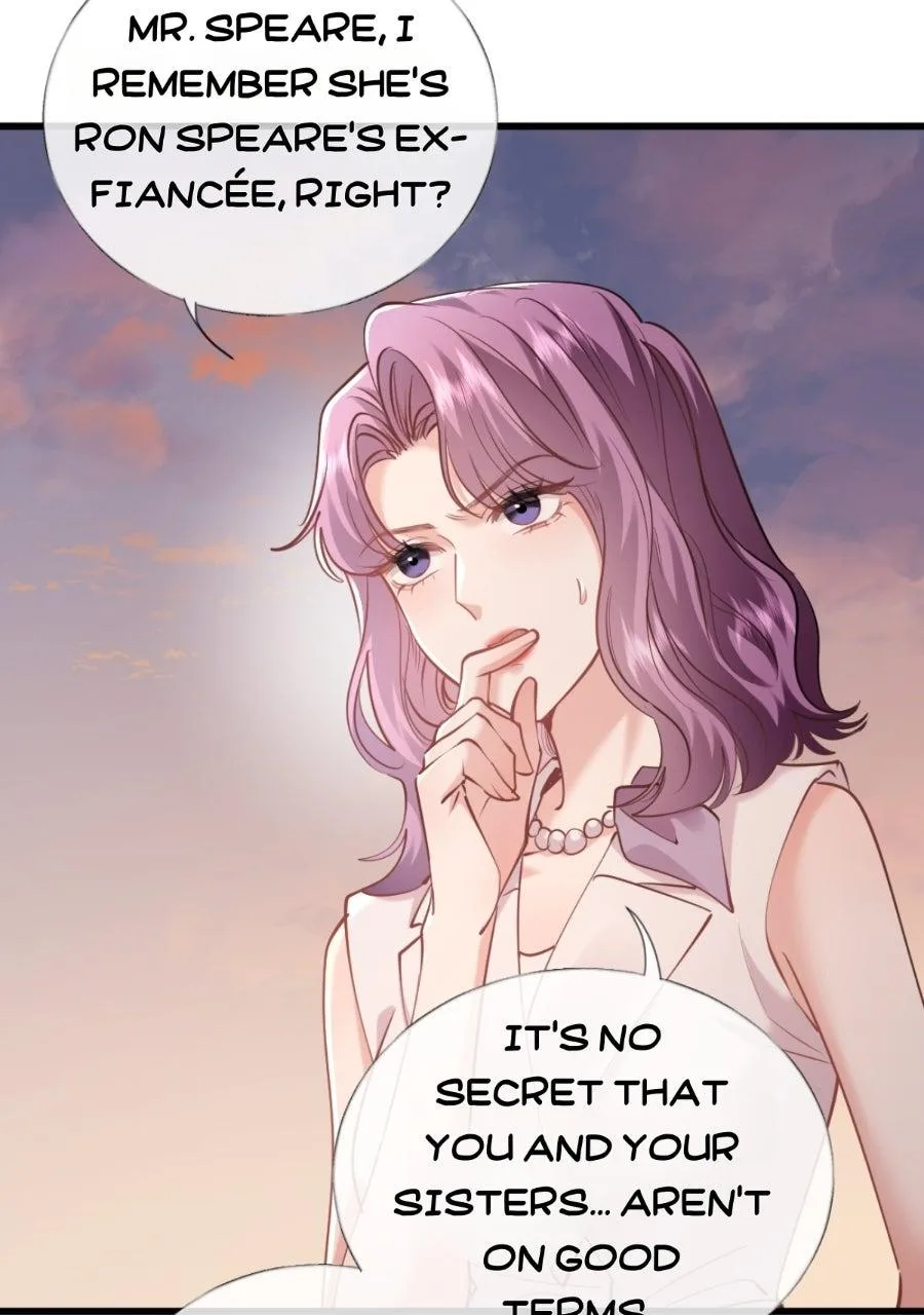 Meet My Ex Again As His Aunt Chapter 27 page 7