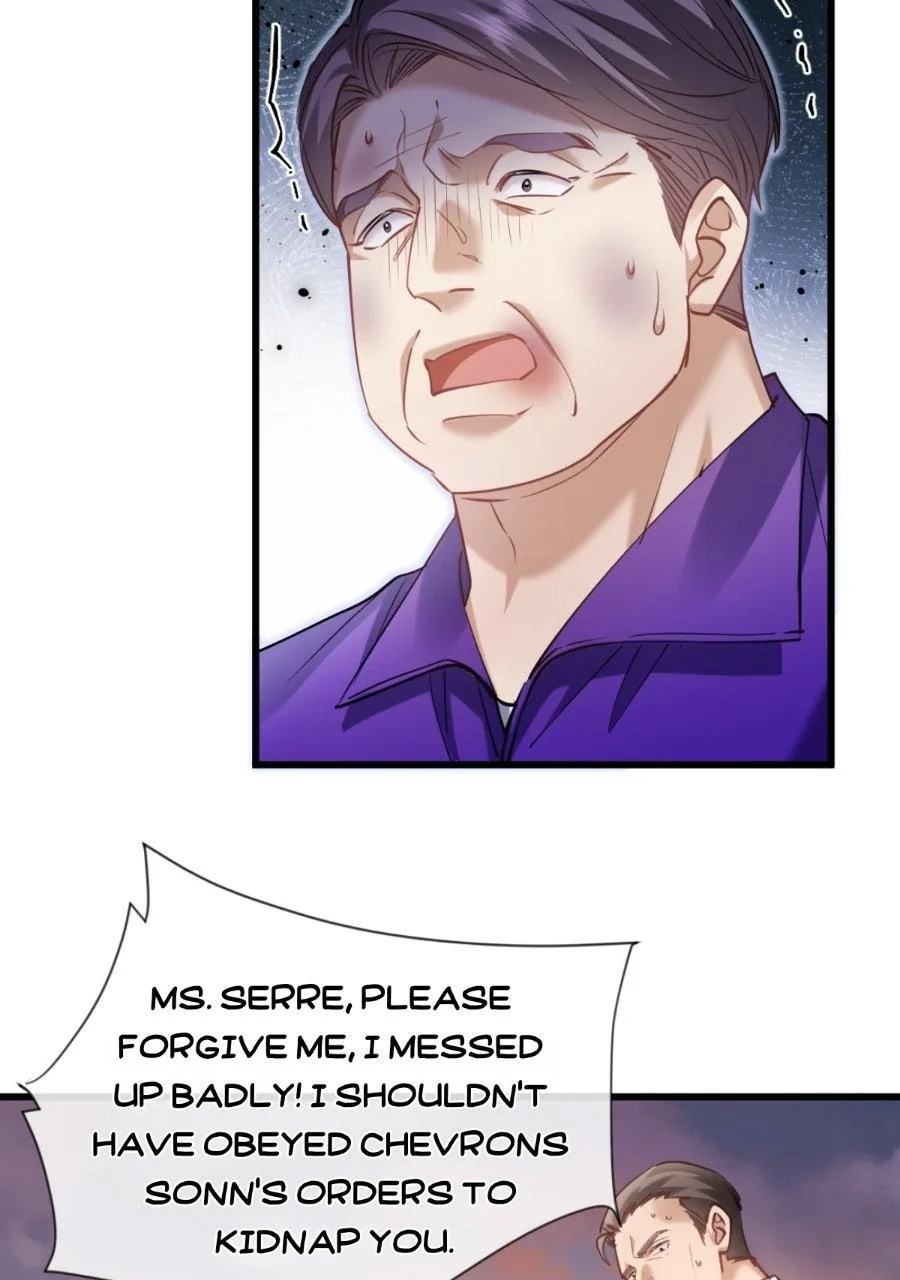 Meet My Ex Again As His Aunt Chapter 27 page 19