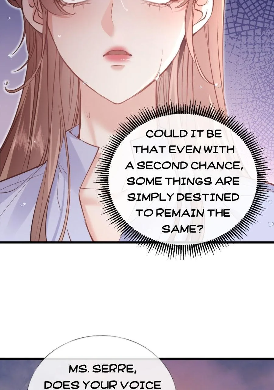 Meet My Ex Again As His Aunt Chapter 27 page 11