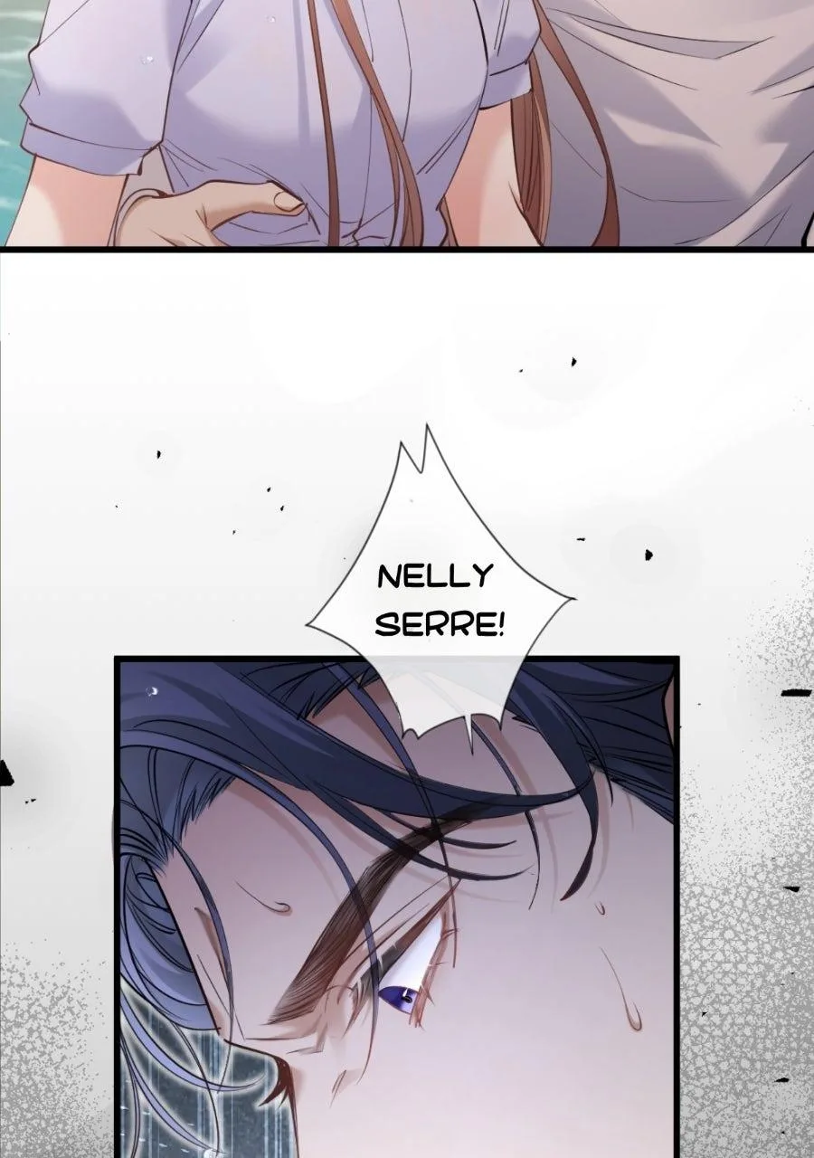 Meet My Ex Again As His Aunt Chapter 27 page 31