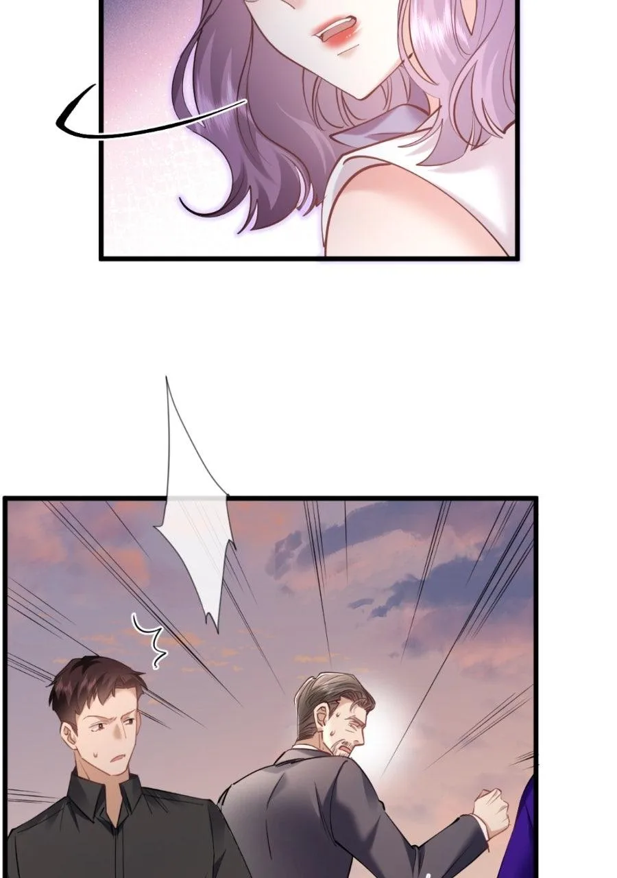 Meet My Ex Again As His Aunt Chapter 27 page 22