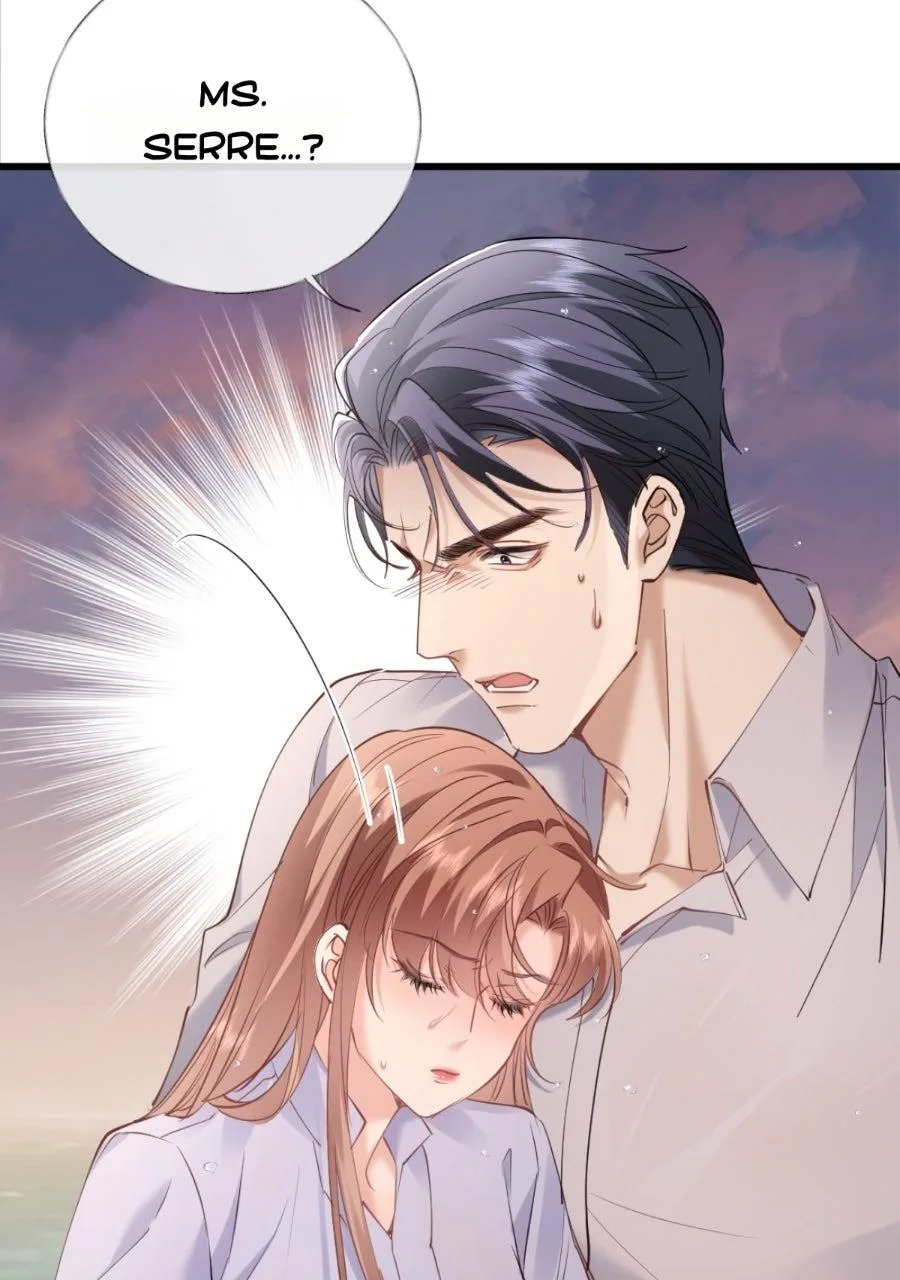 Meet My Ex Again As His Aunt Chapter 27 page 30