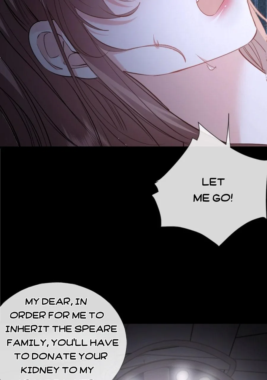 Meet My Ex Again As His Aunt Chapter 27 page 35