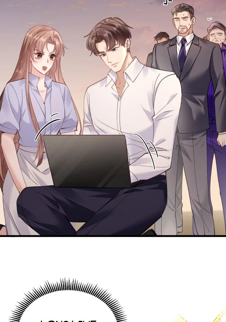 Meet My Ex Again As His Aunt Chapter 27 page 16