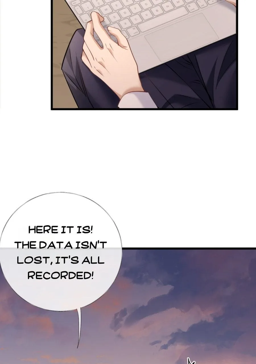 Meet My Ex Again As His Aunt Chapter 27 page 15