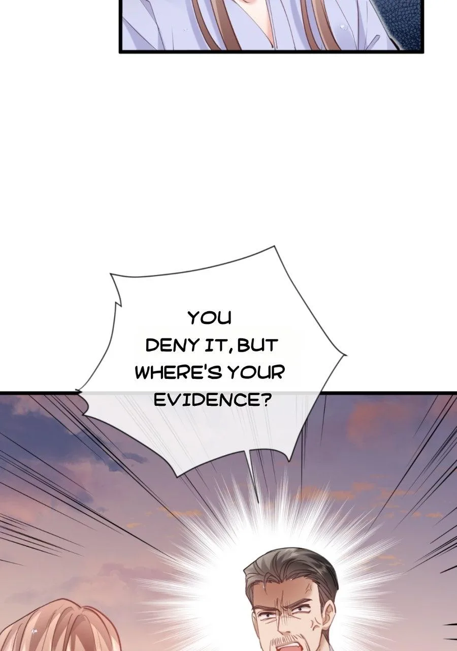 Meet My Ex Again As His Aunt Chapter 27 page 9