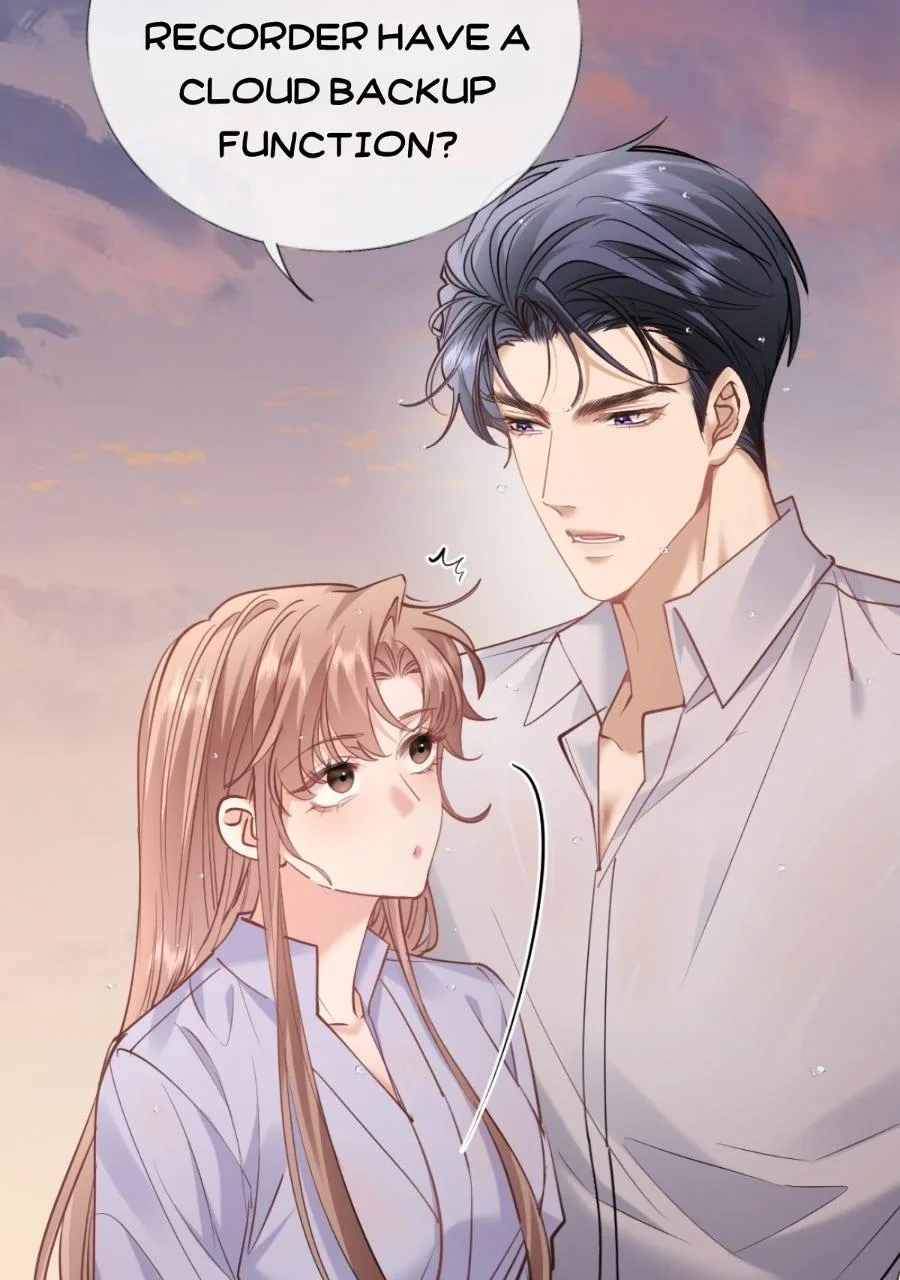 Meet My Ex Again As His Aunt Chapter 27 page 12