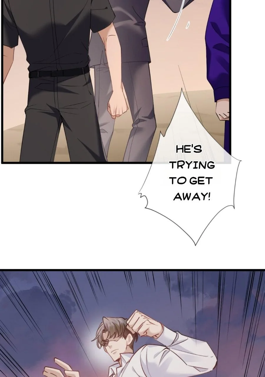 Meet My Ex Again As His Aunt Chapter 27 page 23