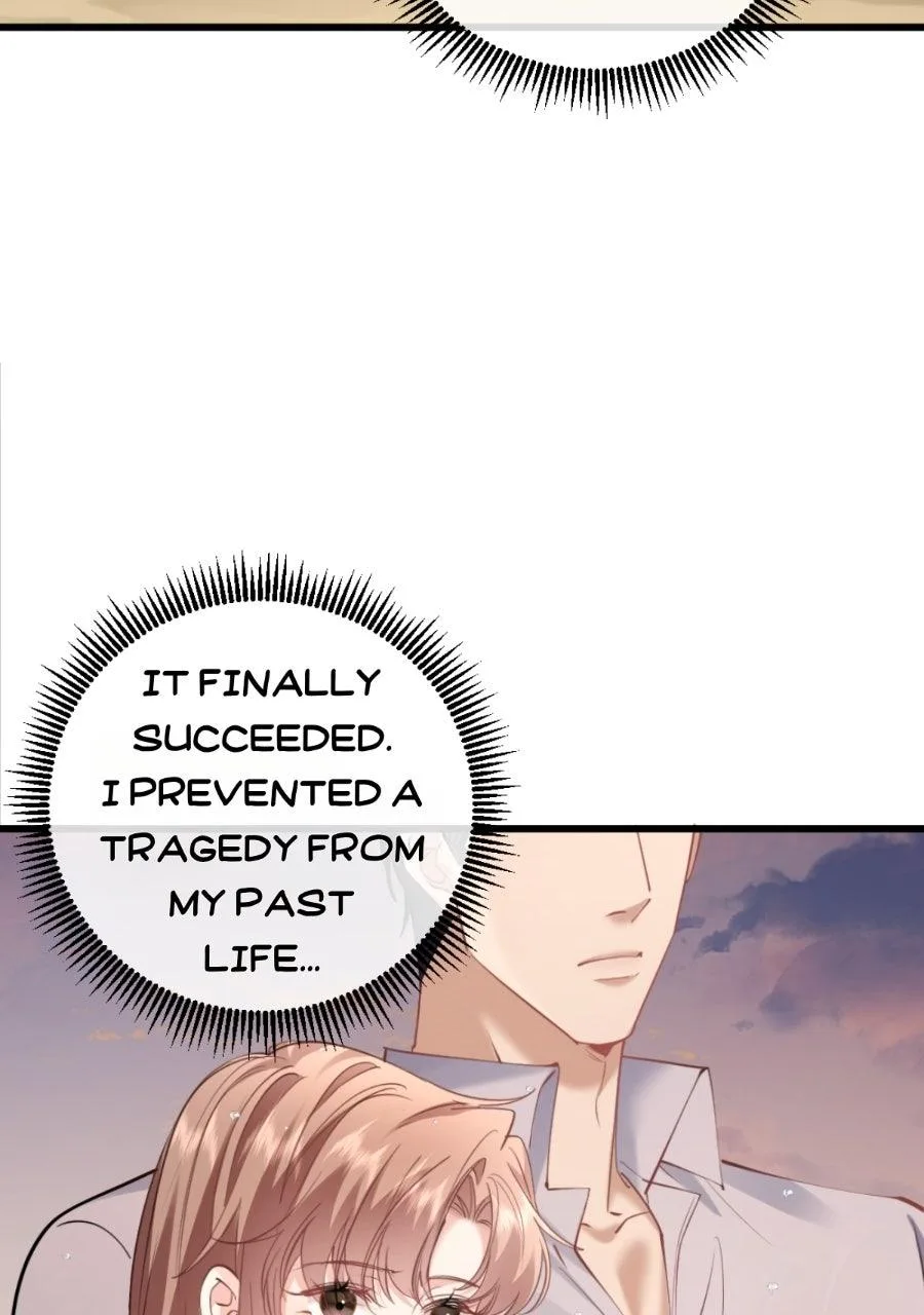 Meet My Ex Again As His Aunt Chapter 27 page 27