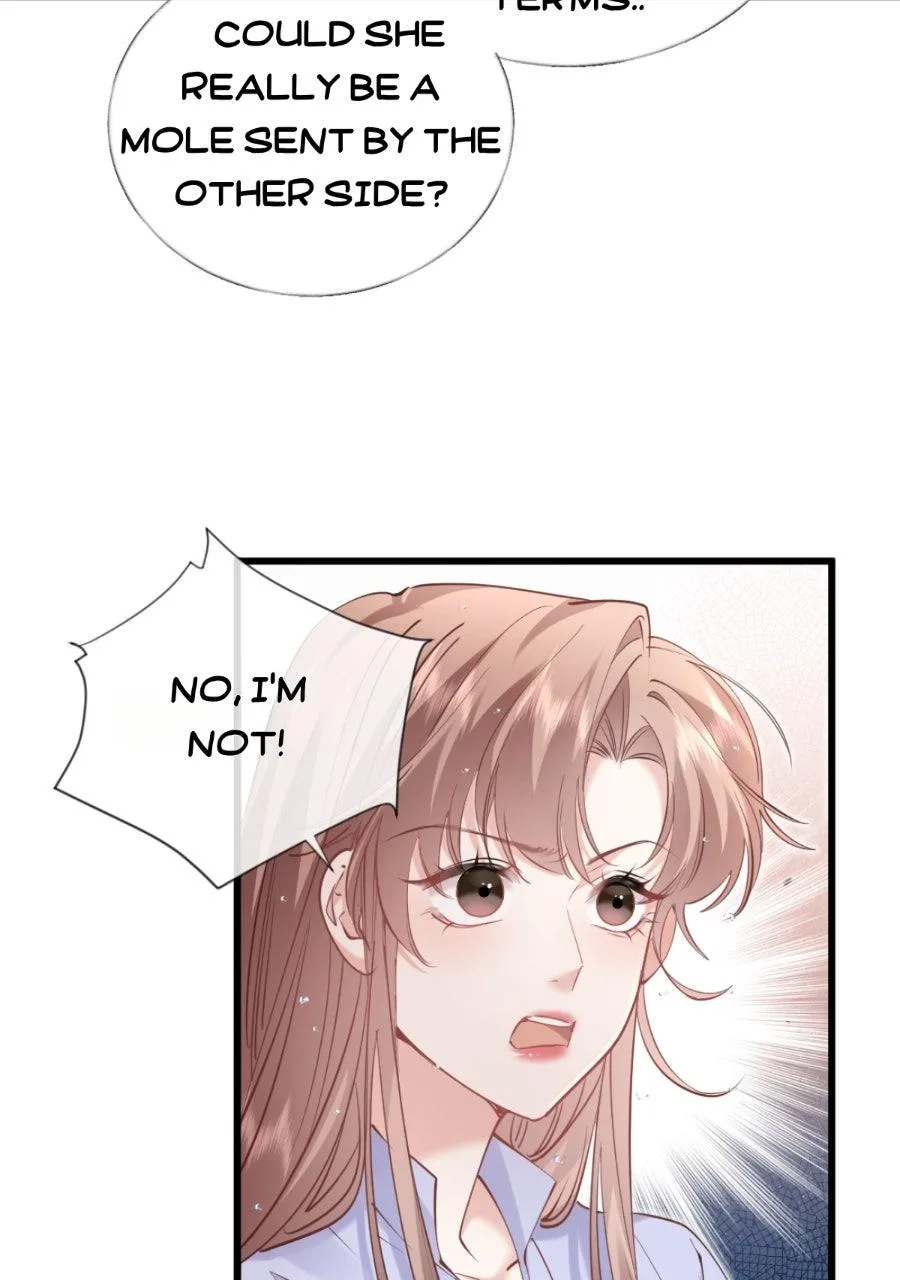 Meet My Ex Again As His Aunt Chapter 27 page 8