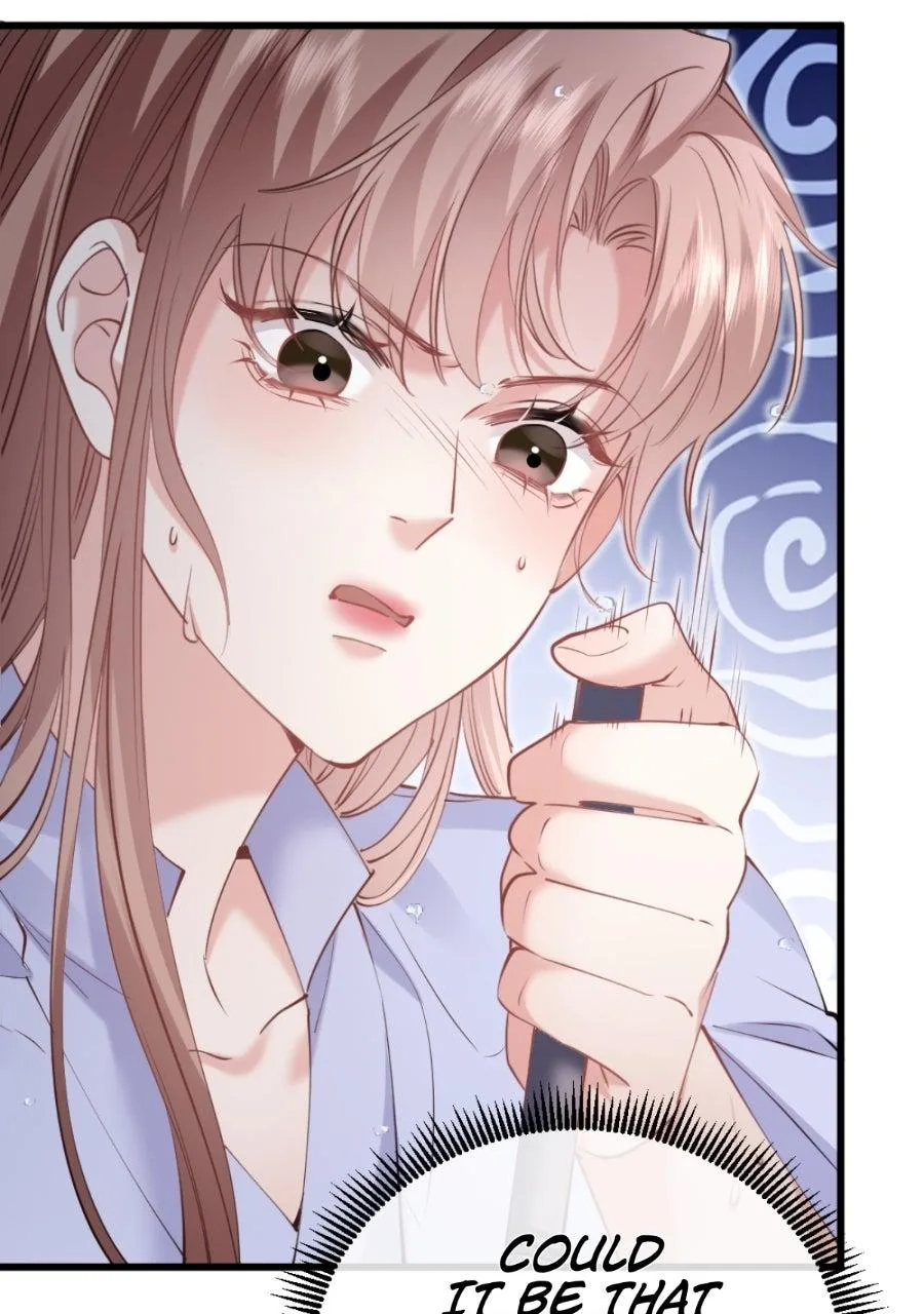 Meet My Ex Again As His Aunt Chapter 27 page 2