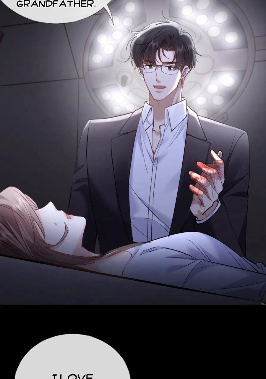 Meet My Ex Again As His Aunt Chapter 27 page 36