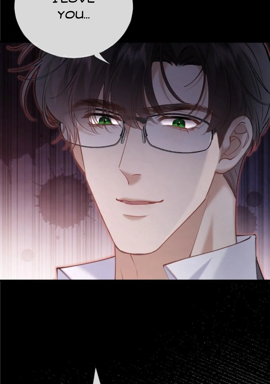 Meet My Ex Again As His Aunt Chapter 27 page 37
