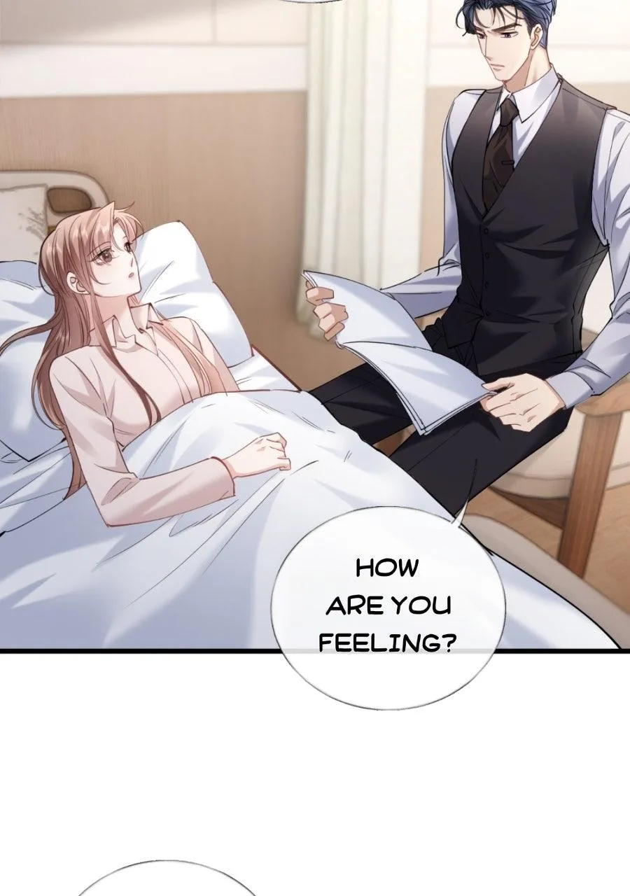 Meet My Ex Again As His Aunt Chapter 27 page 40