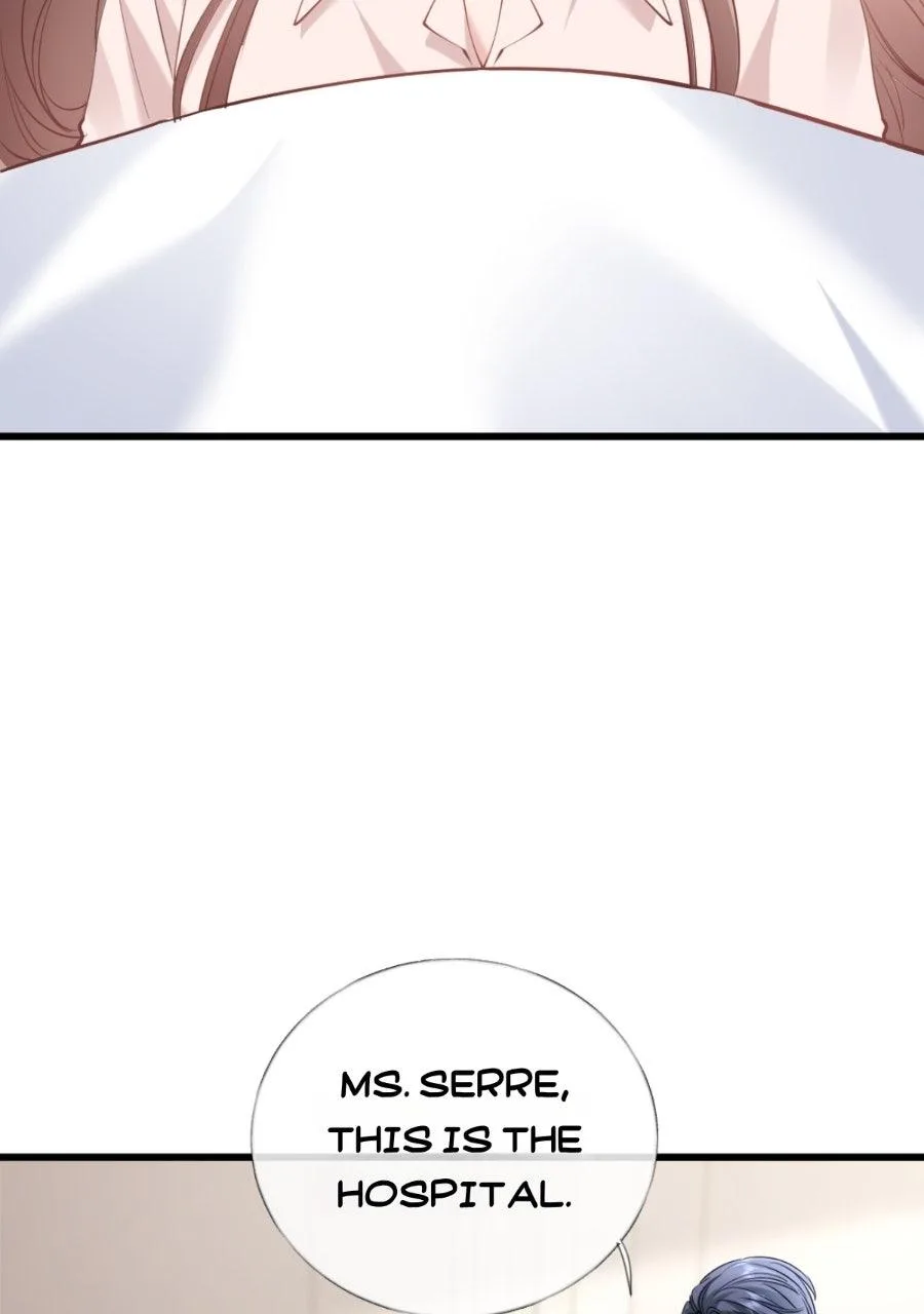 Meet My Ex Again As His Aunt Chapter 27 page 39